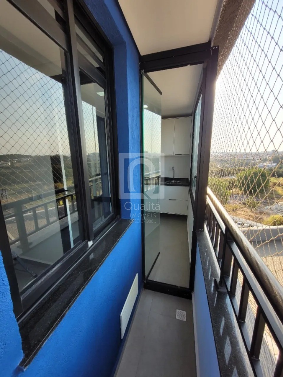 Apartamento, 3 quartos, 71 m² - Foto 7