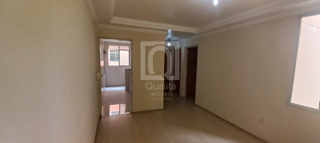 Apartamento, 2 quartos, 54 m² - Foto 2