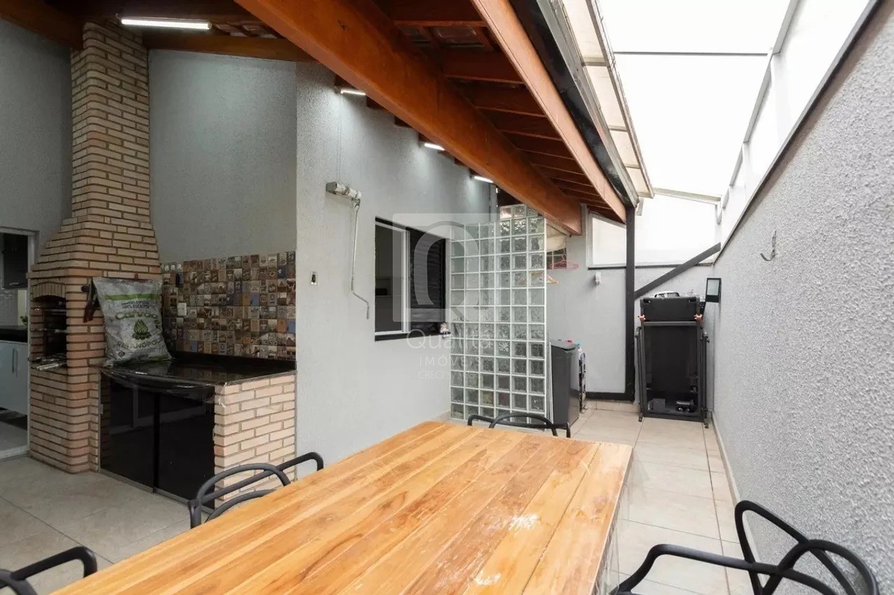 Casa de Condomínio, 3 quartos - Foto 2