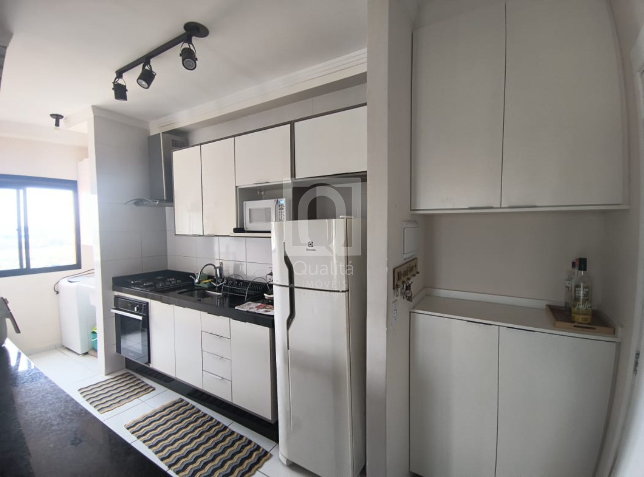 Apartamento, 2 quartos, 54 m² - Foto 2