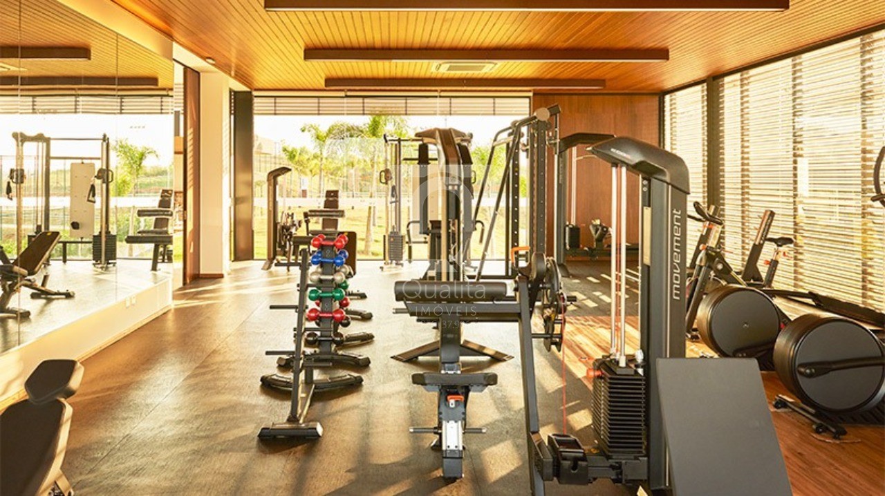 Casa de Condomínio, 4 quartos - Foto 30