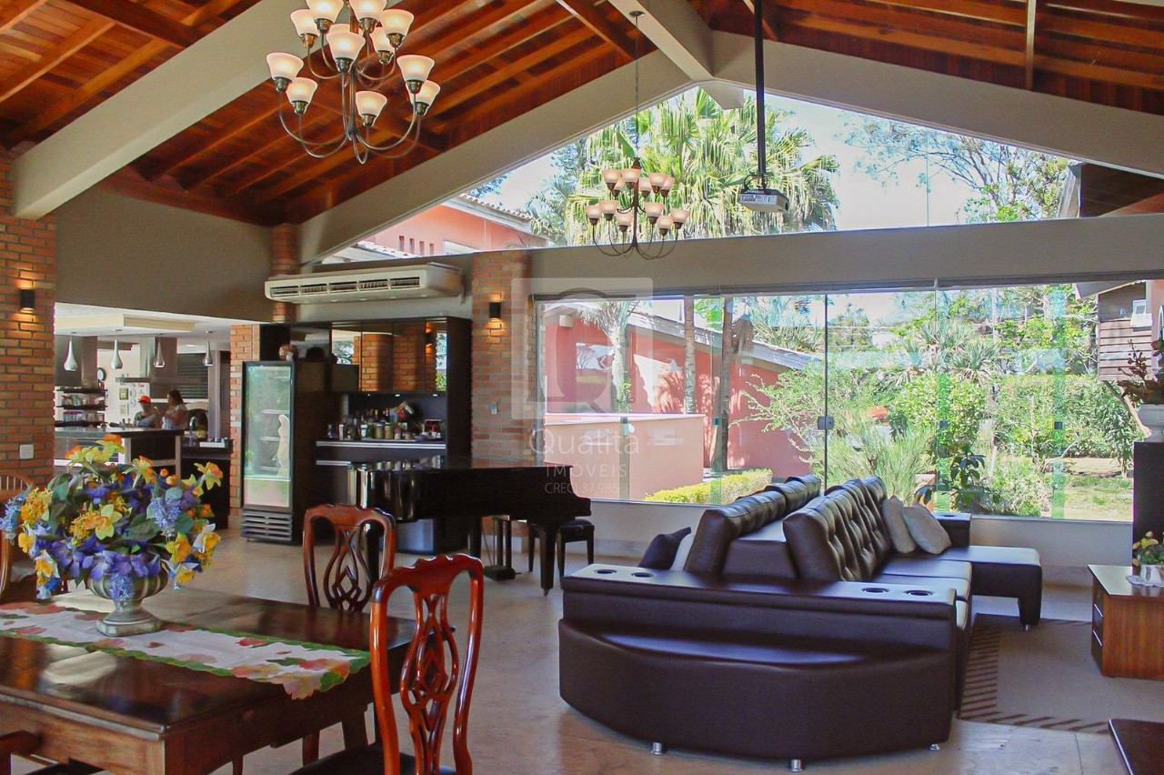 Casa de Condomínio à venda com 5 quartos, 1400m² - Foto 13