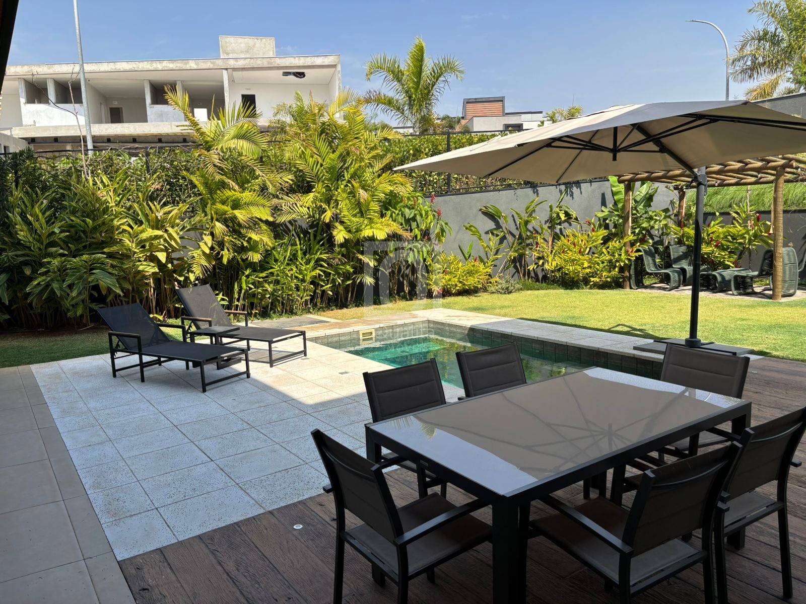 Casa de Condomínio, 4 quartos - Foto 23