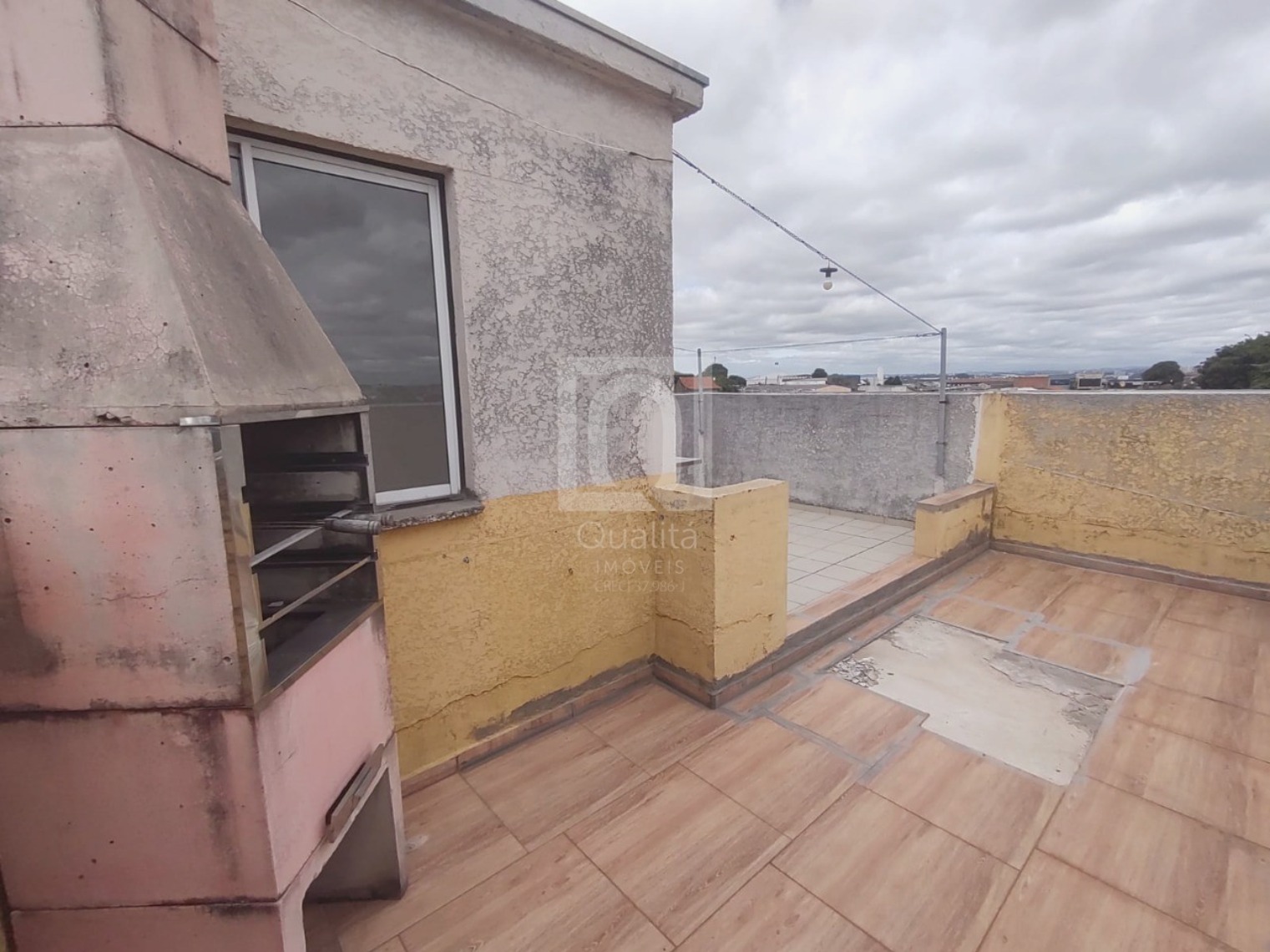 Cobertura, 2 quartos, 82 m² - Foto 17