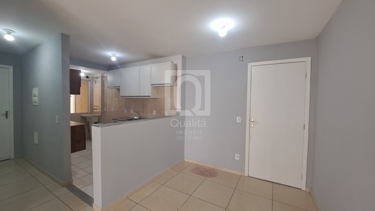 Apartamento, 2 quartos, 50 m² - Foto 4