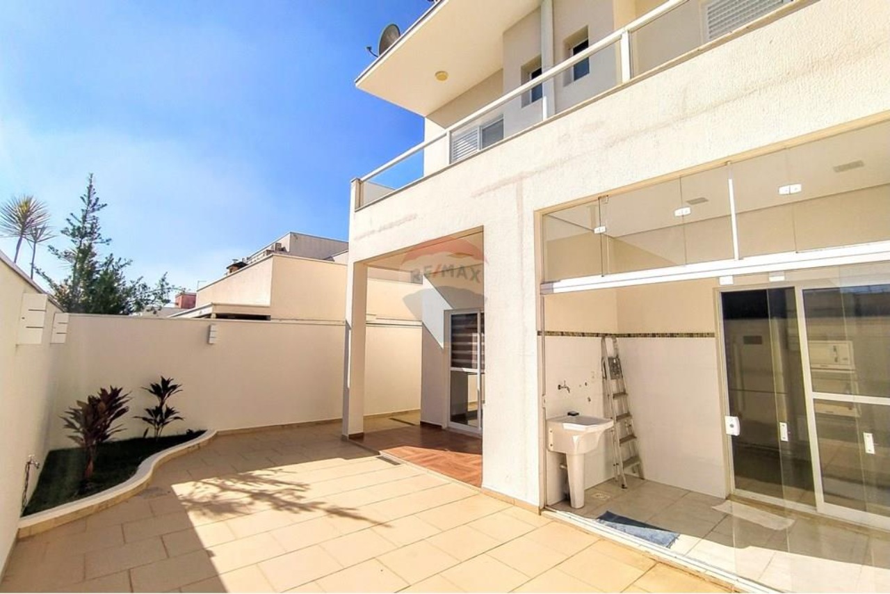 Casa de Condomínio à venda com 3 quartos, 159m² - Foto 26
