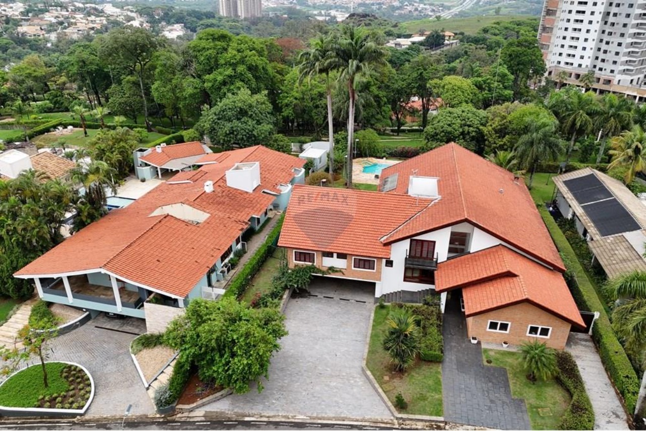 Casa de Condomínio, 7 quartos - Foto 2
