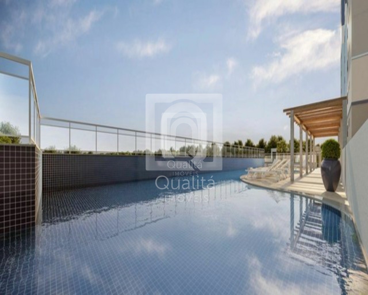 Apartamento, 2 quartos, 55 m² - Foto 12