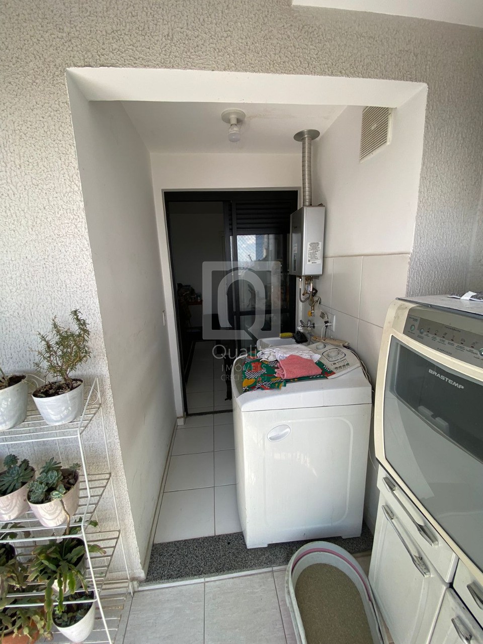 Apartamento, 2 quartos, 55 m² - Foto 7