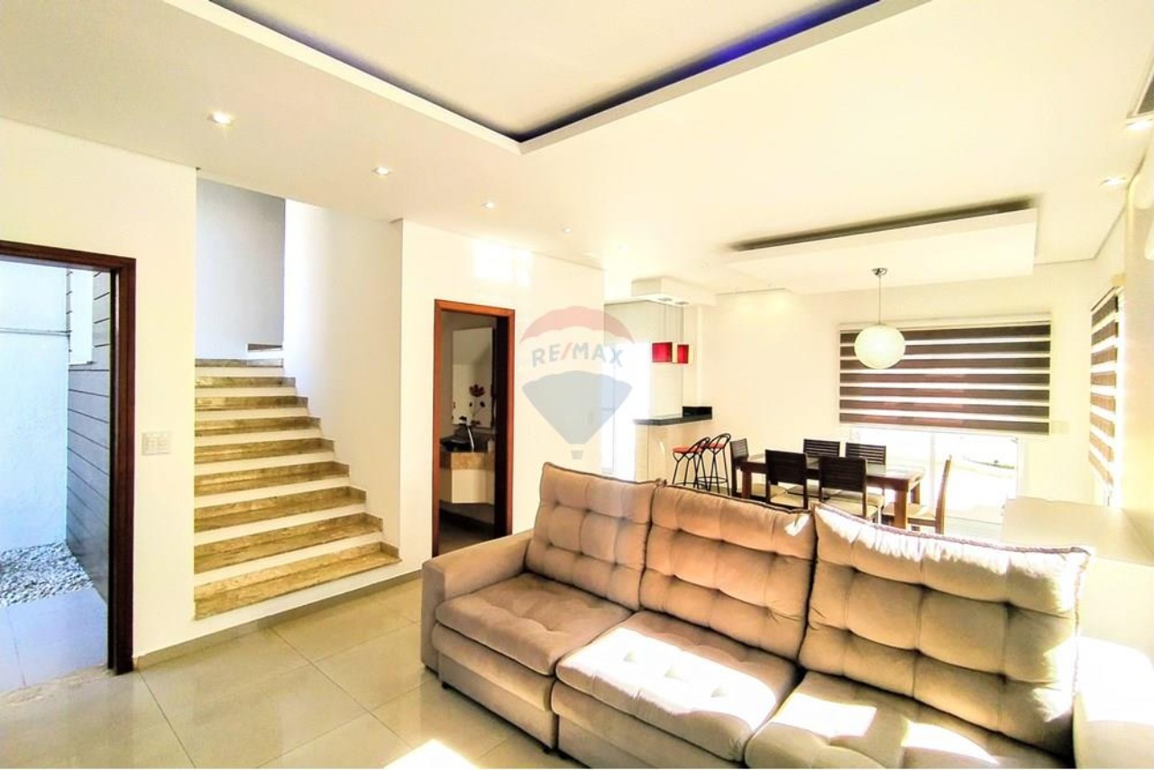 Casa de Condomínio à venda com 3 quartos, 159m² - Foto 4