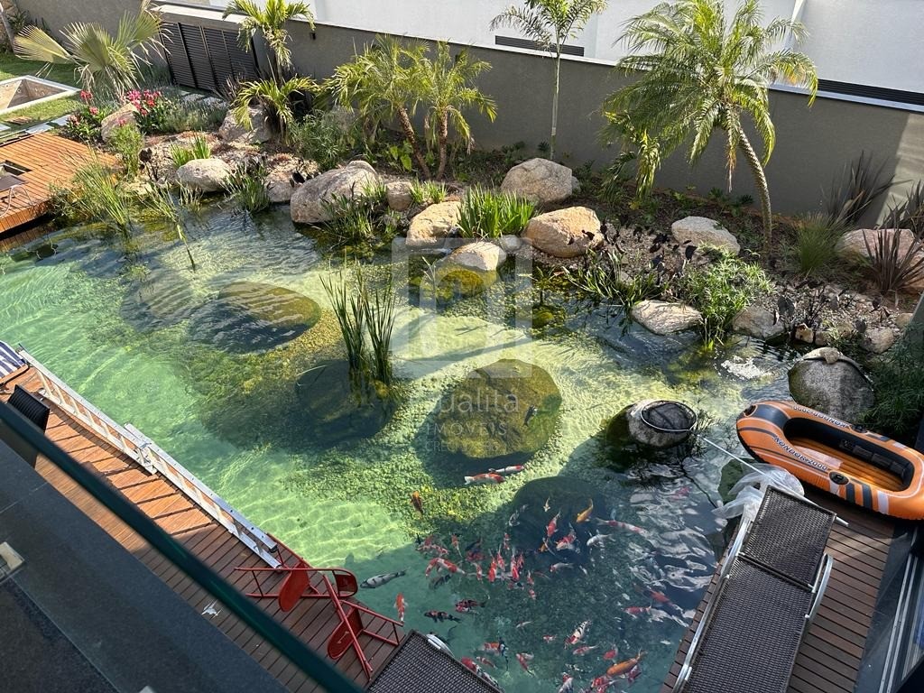 Casa de Condomínio, 5 quartos - Foto 41