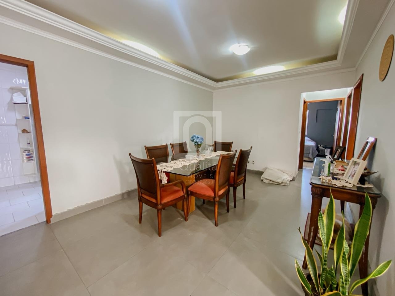 Apartamento, 3 quartos, 95 m² - Foto 7