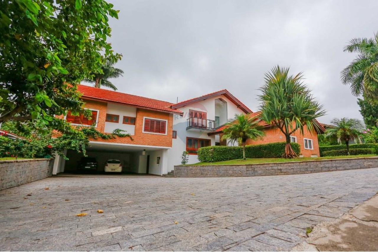 Casa de Condomínio, 7 quartos - Foto 49