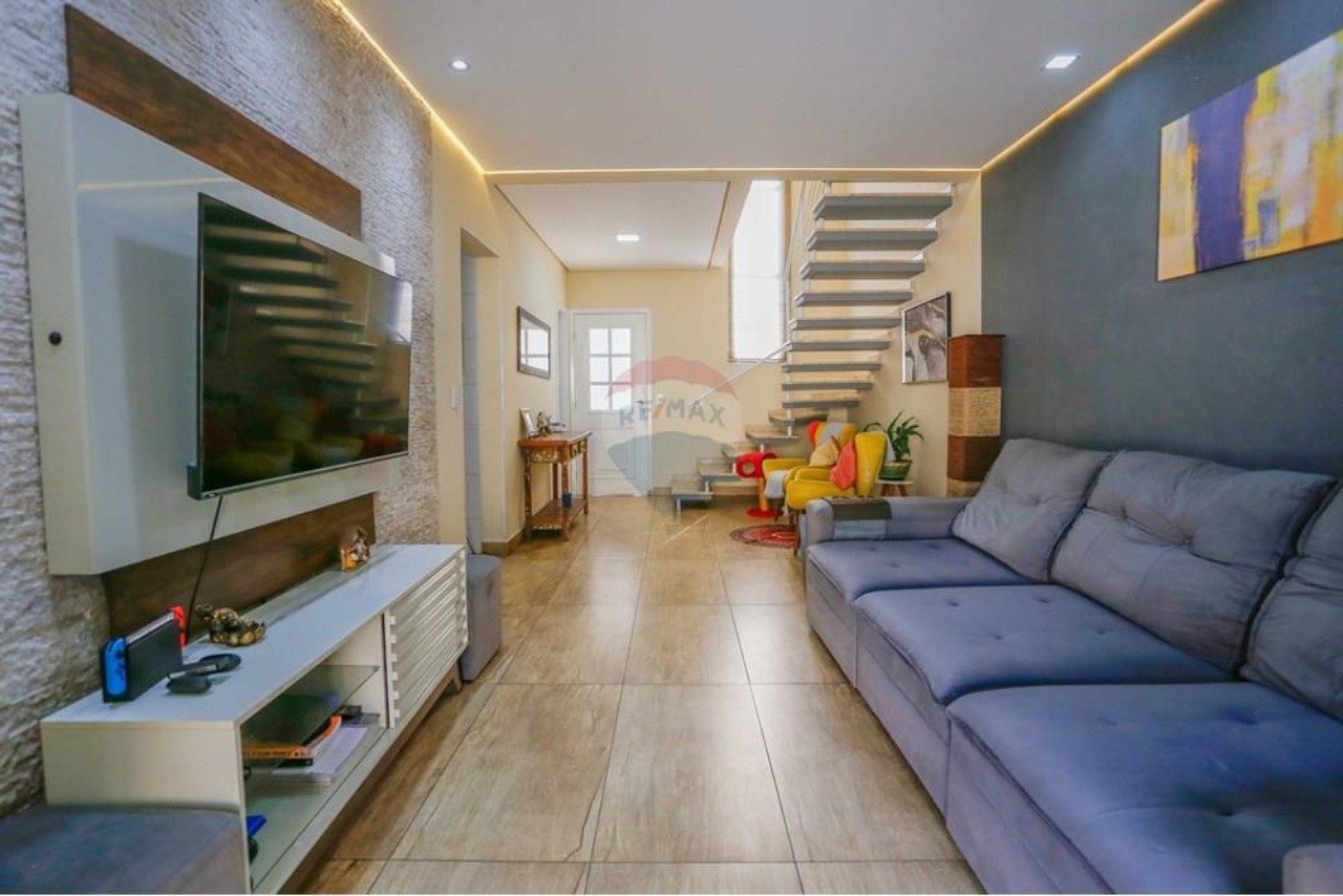 Casa de Condomínio, 3 quartos - Foto 6