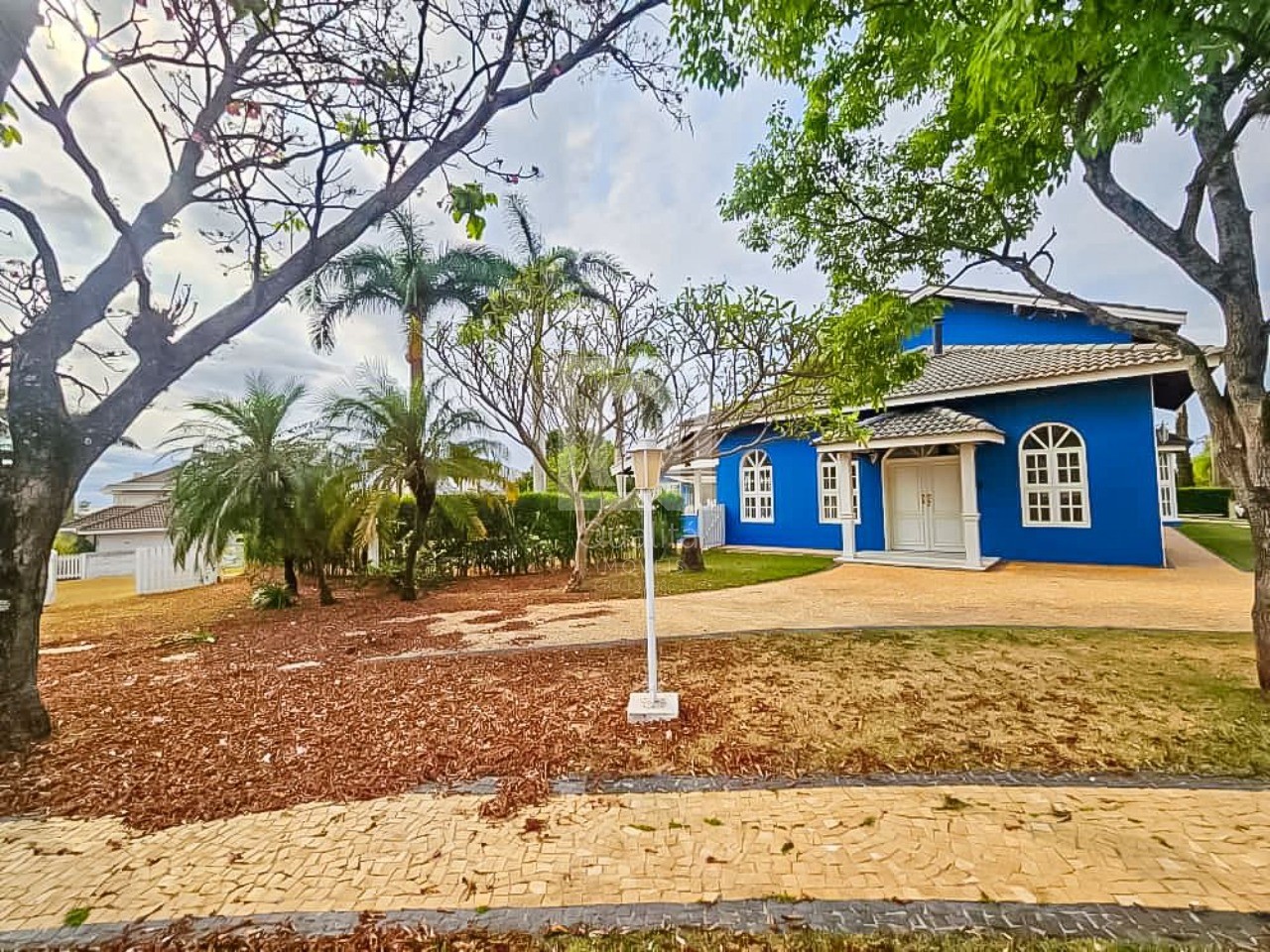 Casa de Condomínio, 6 quartos - Foto 43