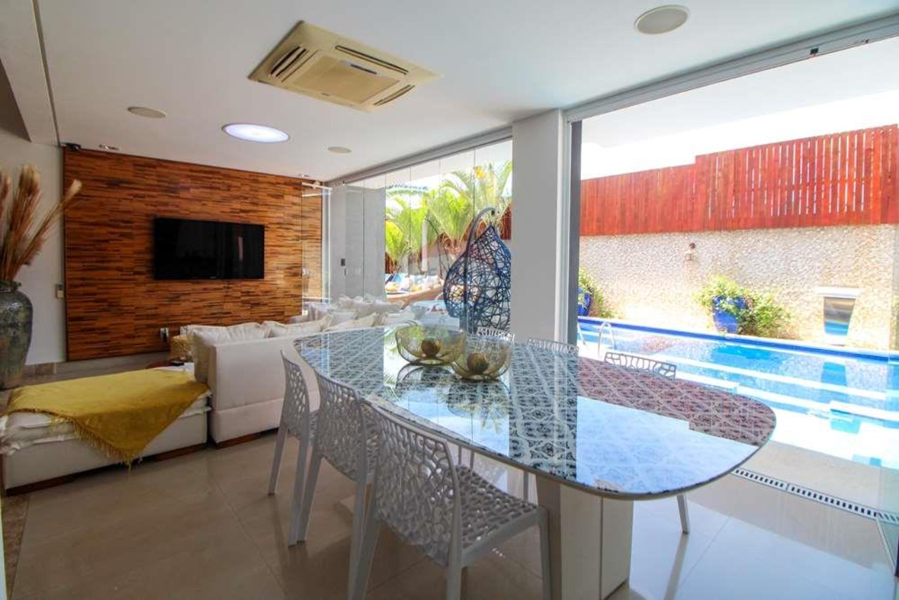 Casa de Condomínio, 3 quartos - Foto 9