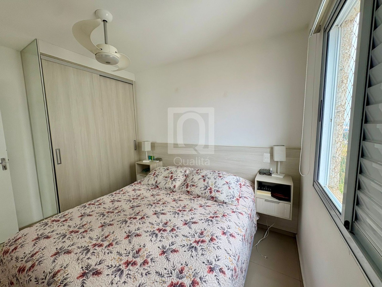 Apartamento, 2 quartos, 47 m² - Foto 9