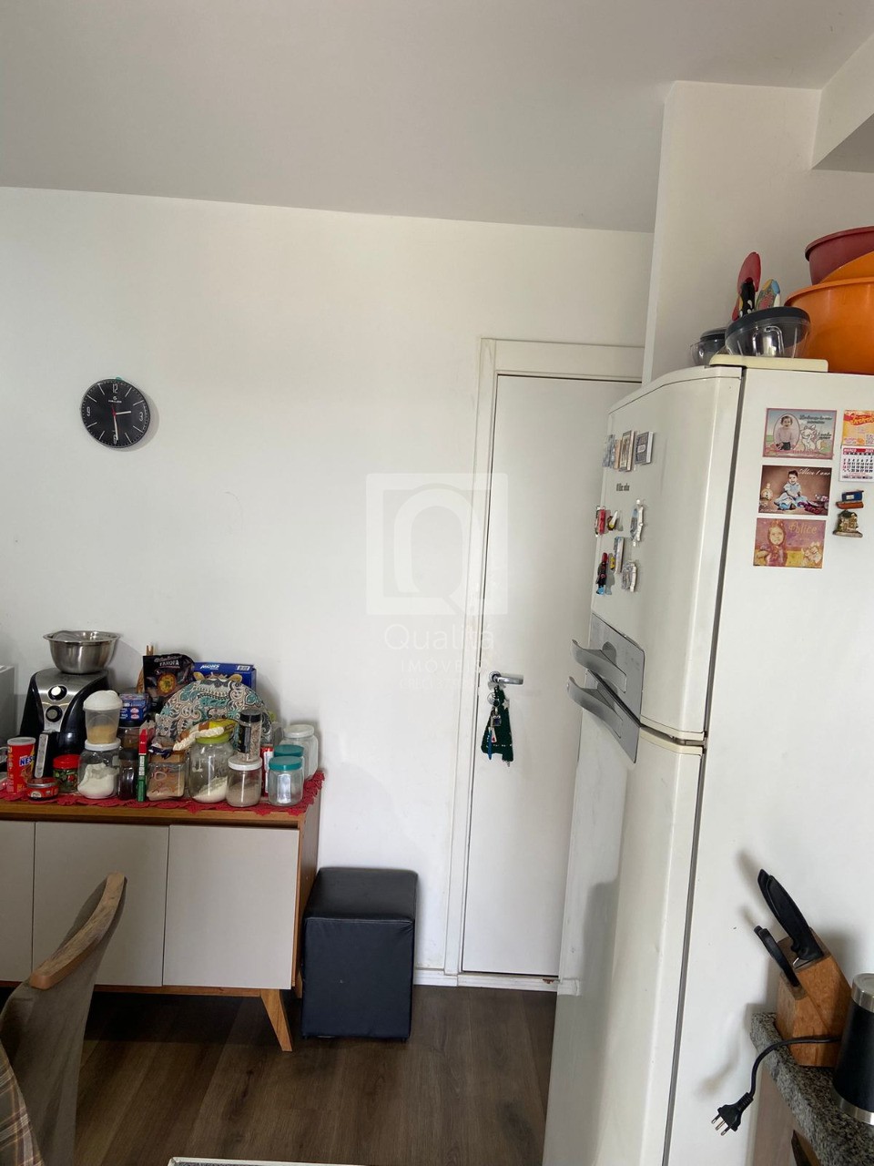 Apartamento, 2 quartos, 55 m² - Foto 6