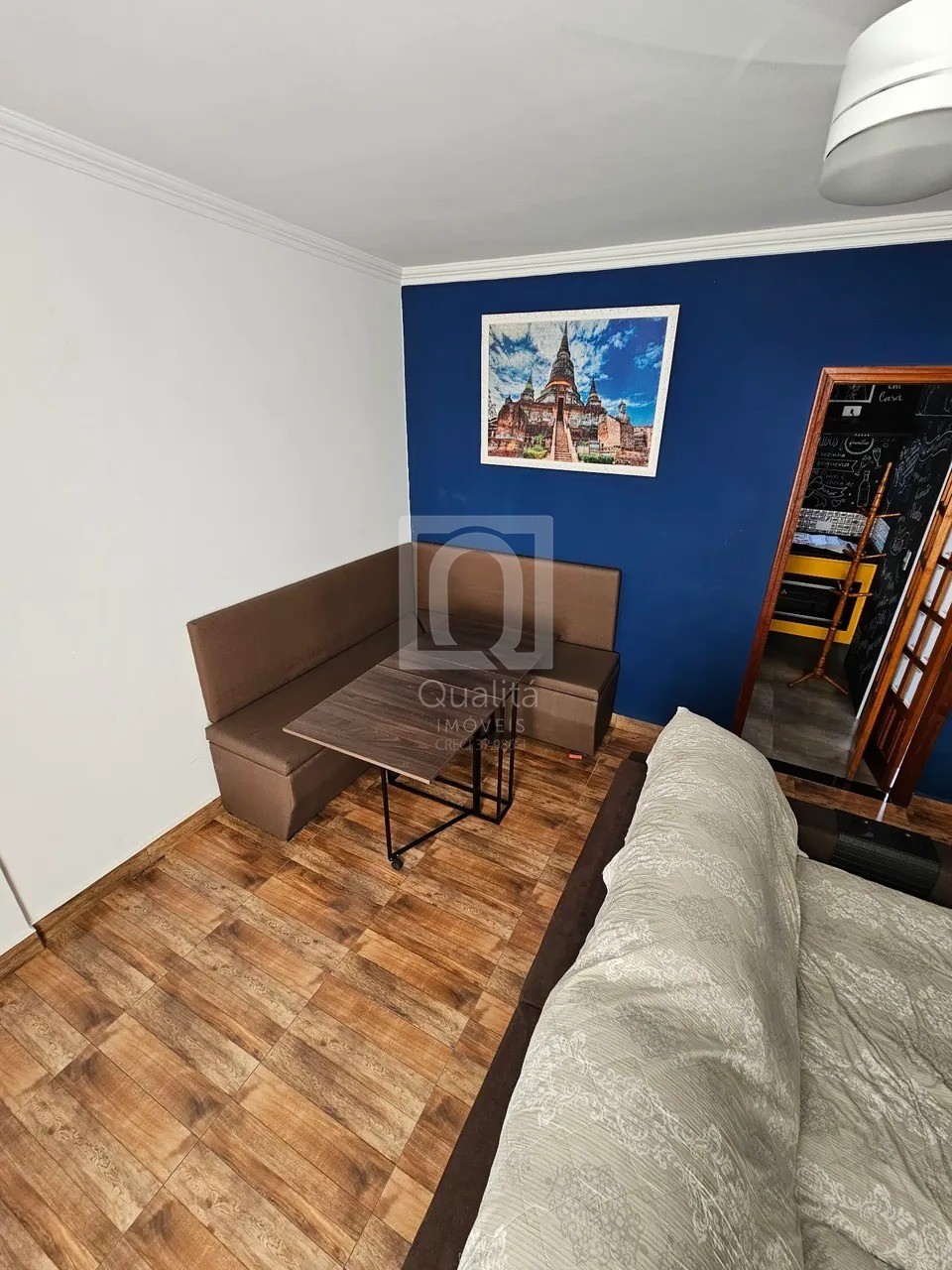 Apartamento, 2 quartos, 76 m² - Foto 5