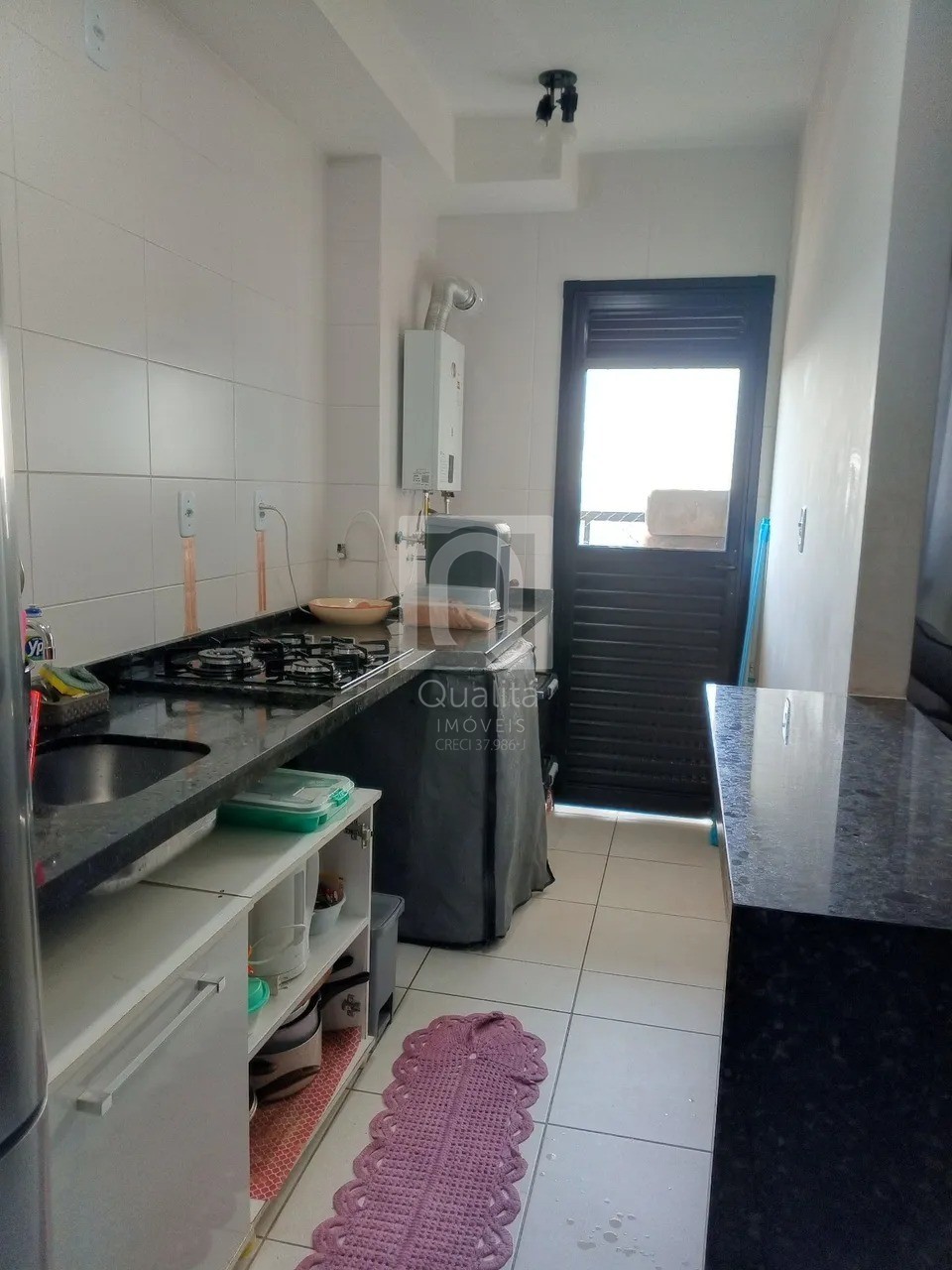 Apartamento, 2 quartos, 54 m² - Foto 6