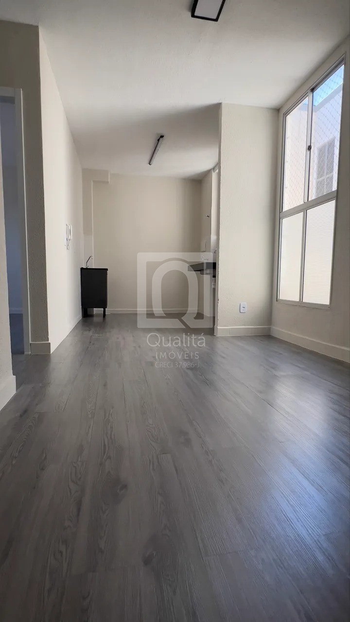 Apartamento, 2 quartos, 43 m² - Foto 1