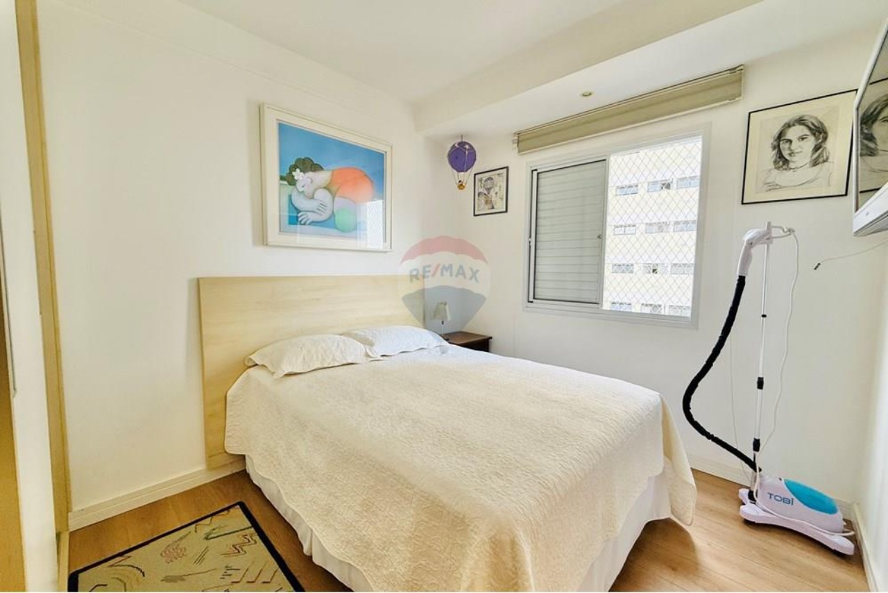 Apartamento, 4 quartos, 172 m² - Foto 20