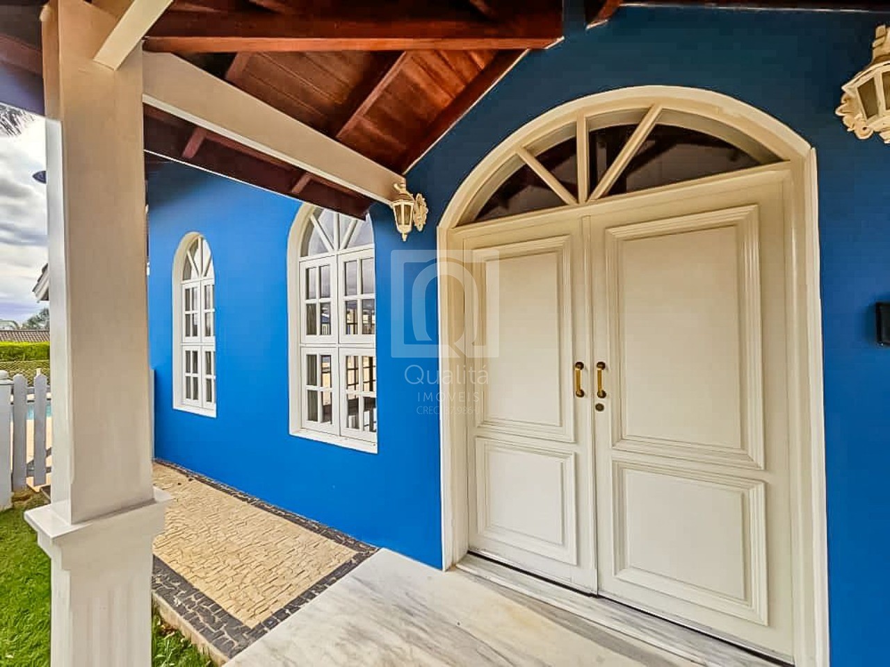 Casa de Condomínio, 6 quartos - Foto 42