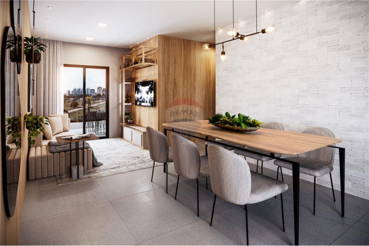 Apartamento, 3 quartos, 75 m² - Foto 35