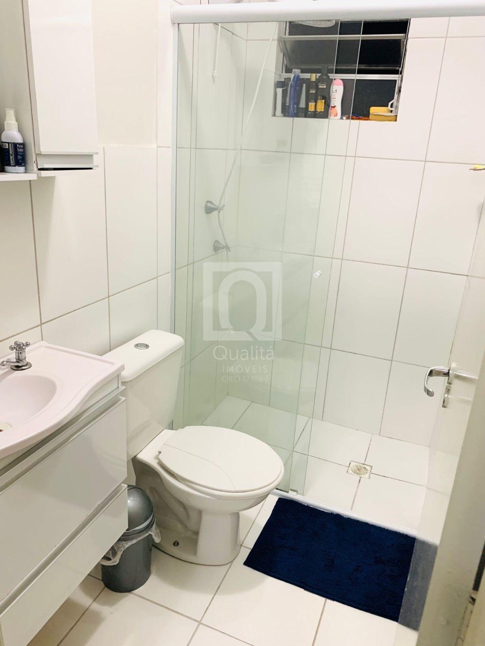 Apartamento, 2 quartos, 48 m² - Foto 8