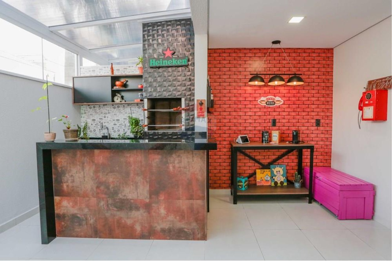 Casa de Condomínio, 3 quartos - Foto 12