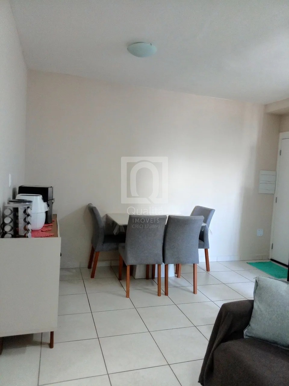 Apartamento, 2 quartos, 54 m² - Foto 4