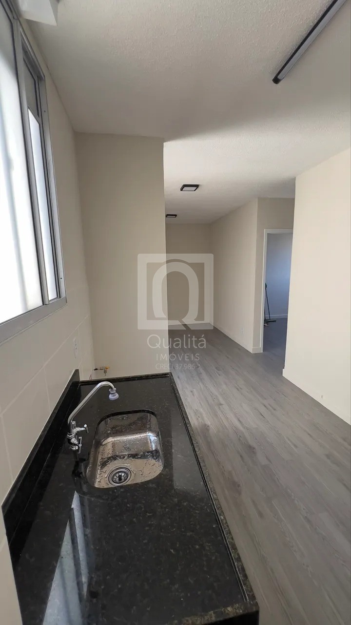 Apartamento, 2 quartos, 43 m² - Foto 3