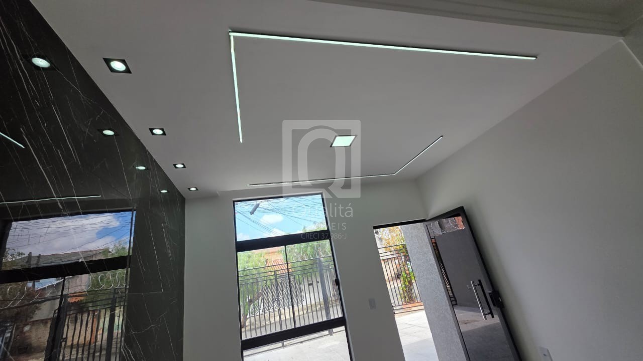 Casa, 2 quartos, 46 m² - Foto 3