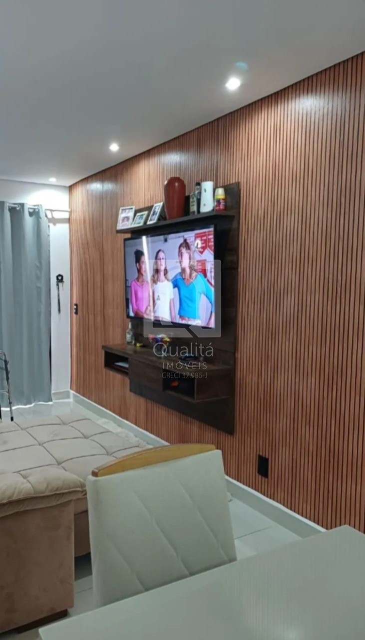 Casa, 2 quartos - Foto 4