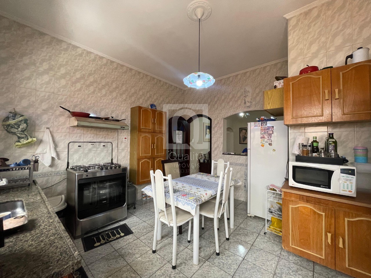 Casa, 3 quartos - Foto 10