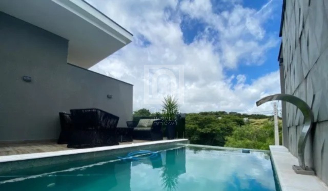 Casa de Condomínio, 3 quartos - Foto 18