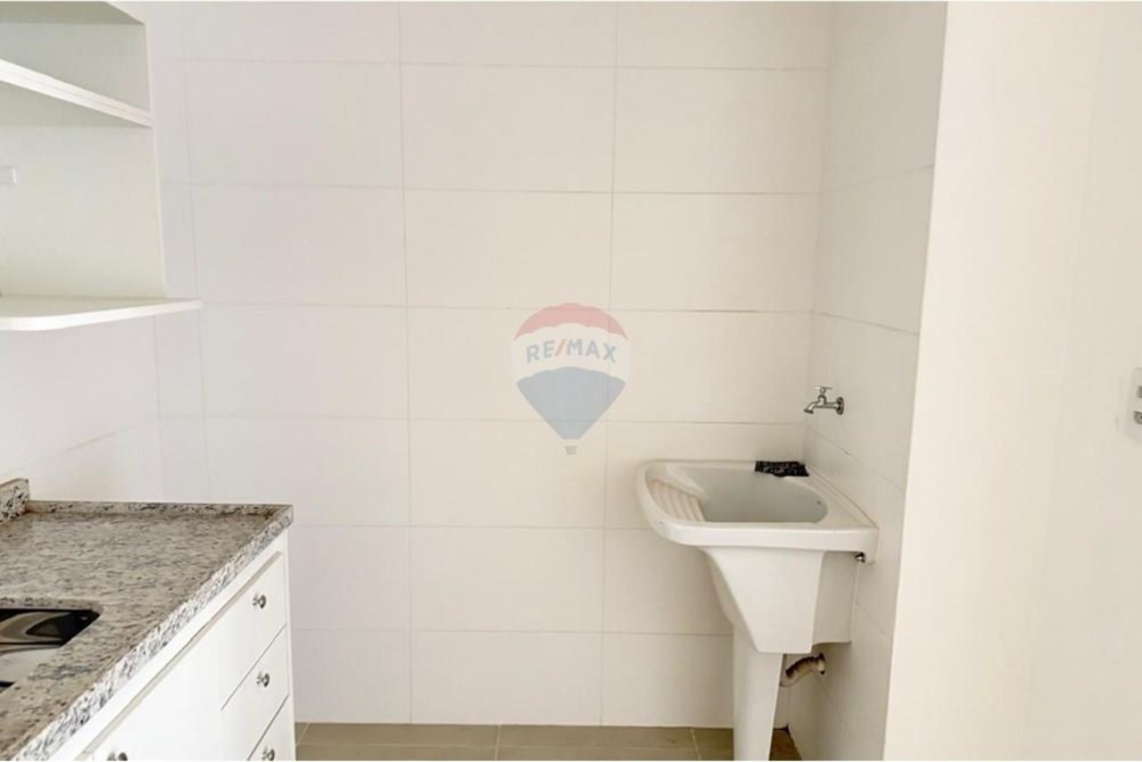 Apartamento à venda com 1 quarto, 46m² - Foto 5