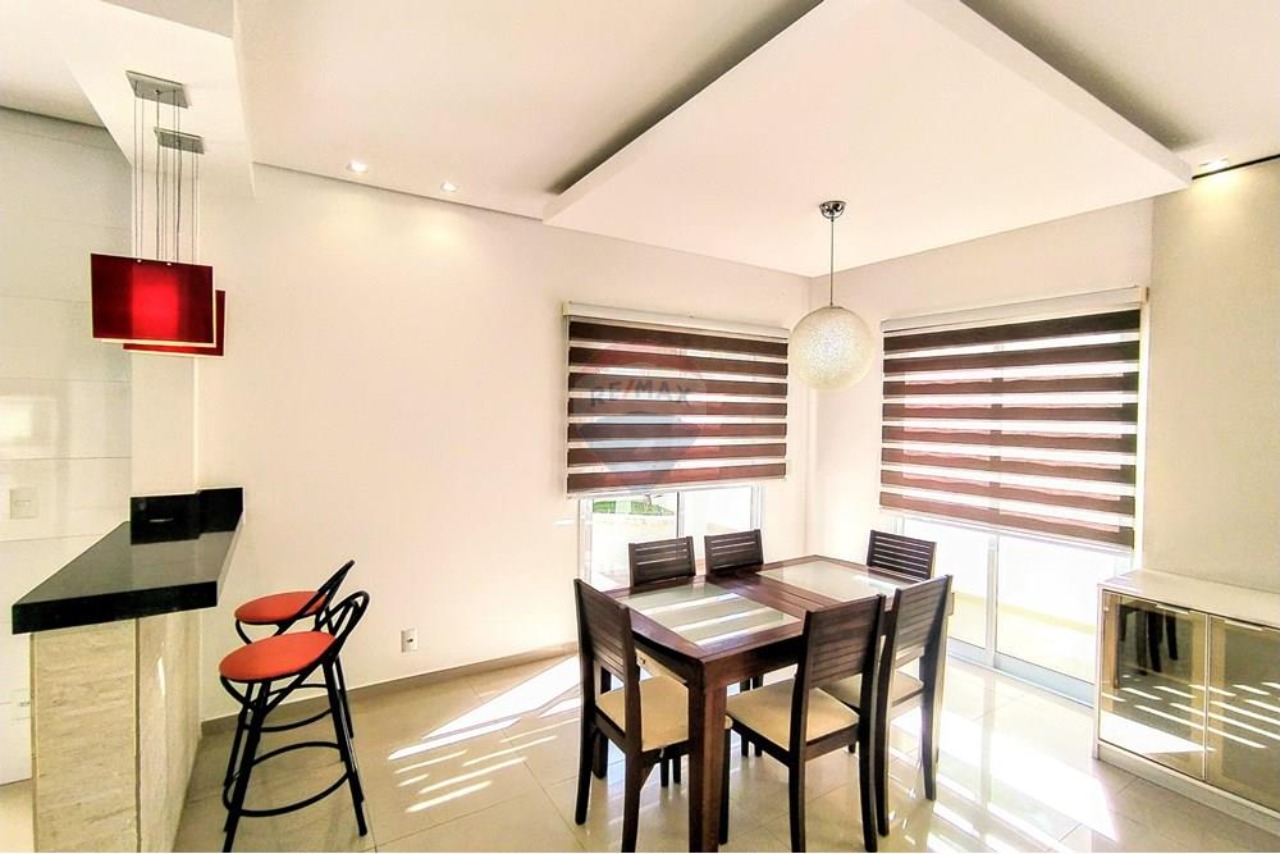 Casa de Condomínio à venda com 3 quartos, 159m² - Foto 6
