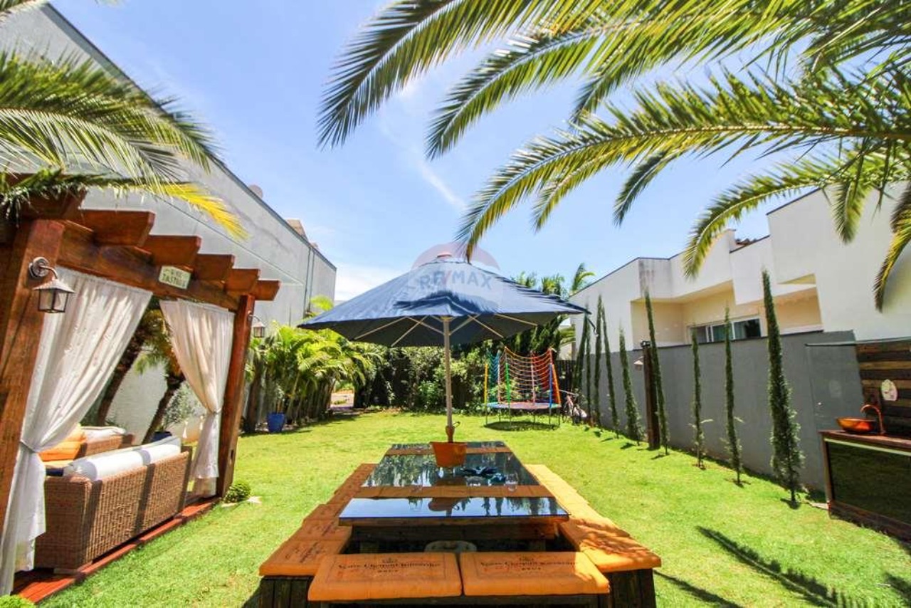 Casa de Condomínio, 3 quartos - Foto 13