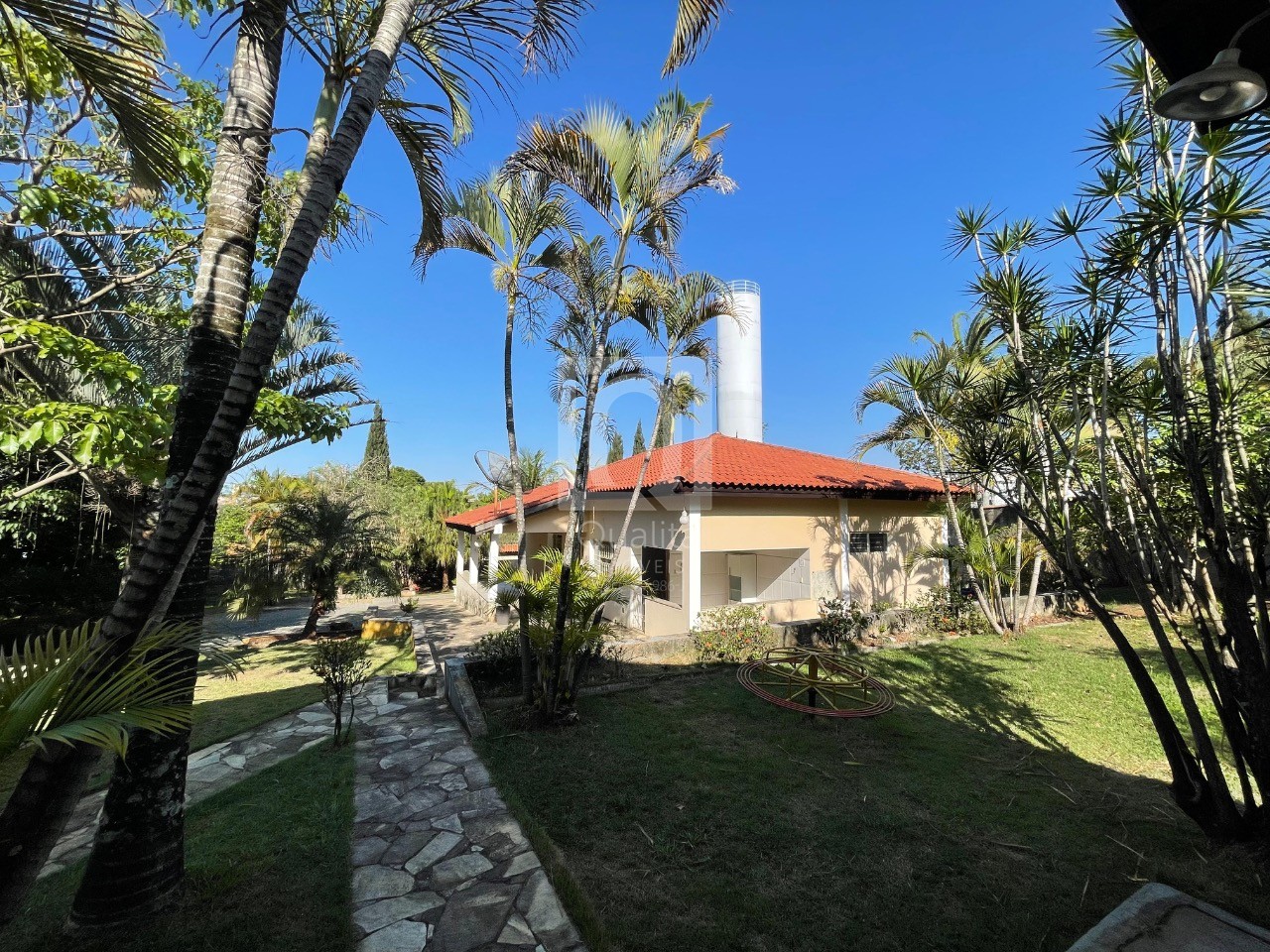 Chácara, 3 quartos, 114 m² - Foto 2