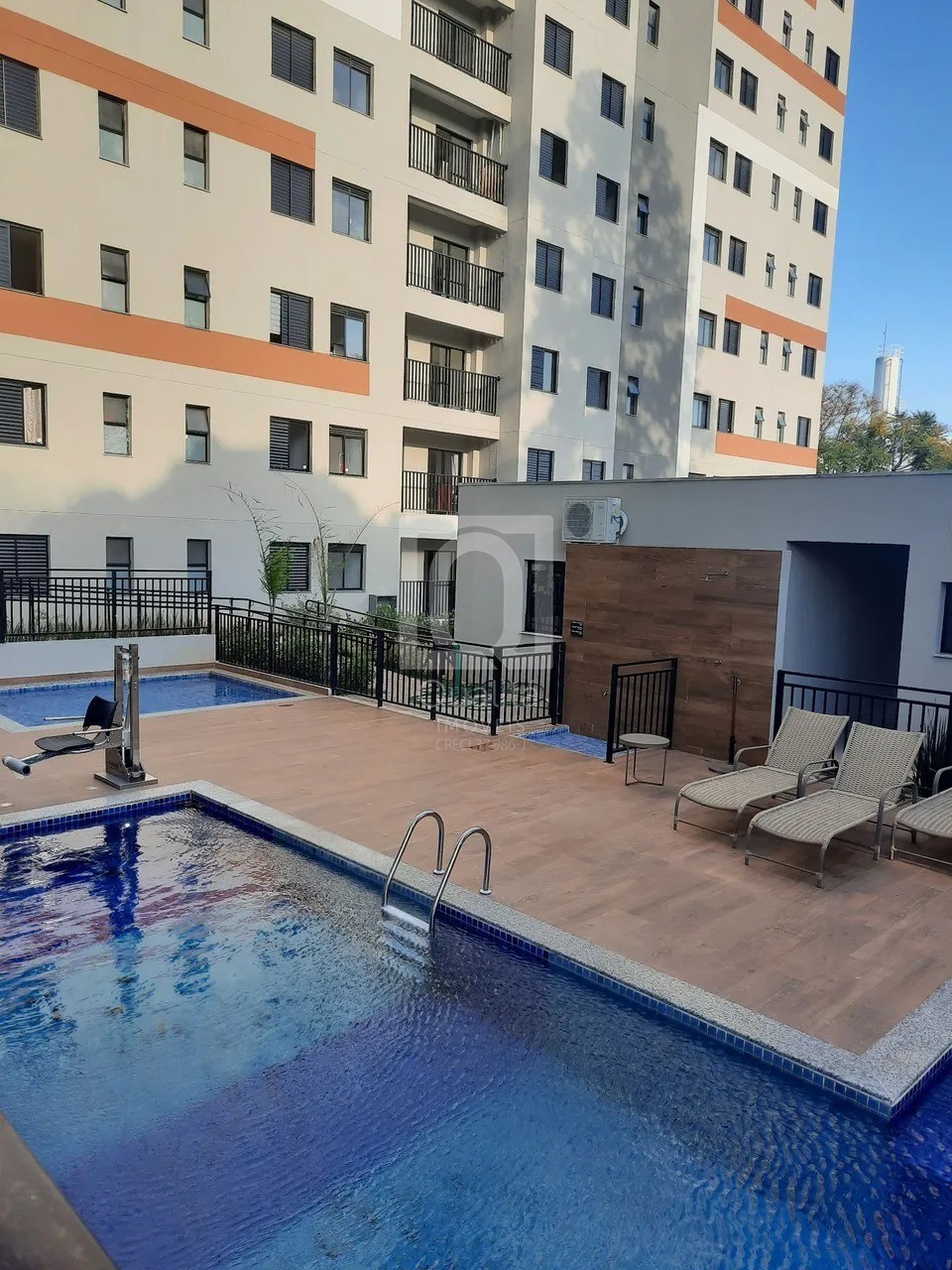 Apartamento, 2 quartos, 55 m² - Foto 1