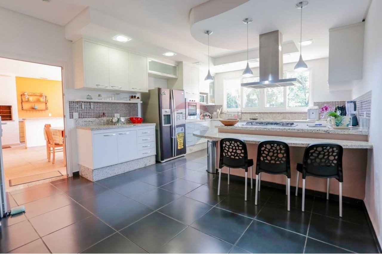 Casa de Condomínio, 5 quartos - Foto 10