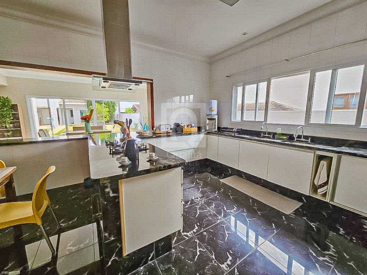 Casa de Condomínio, 5 quartos - Foto 16