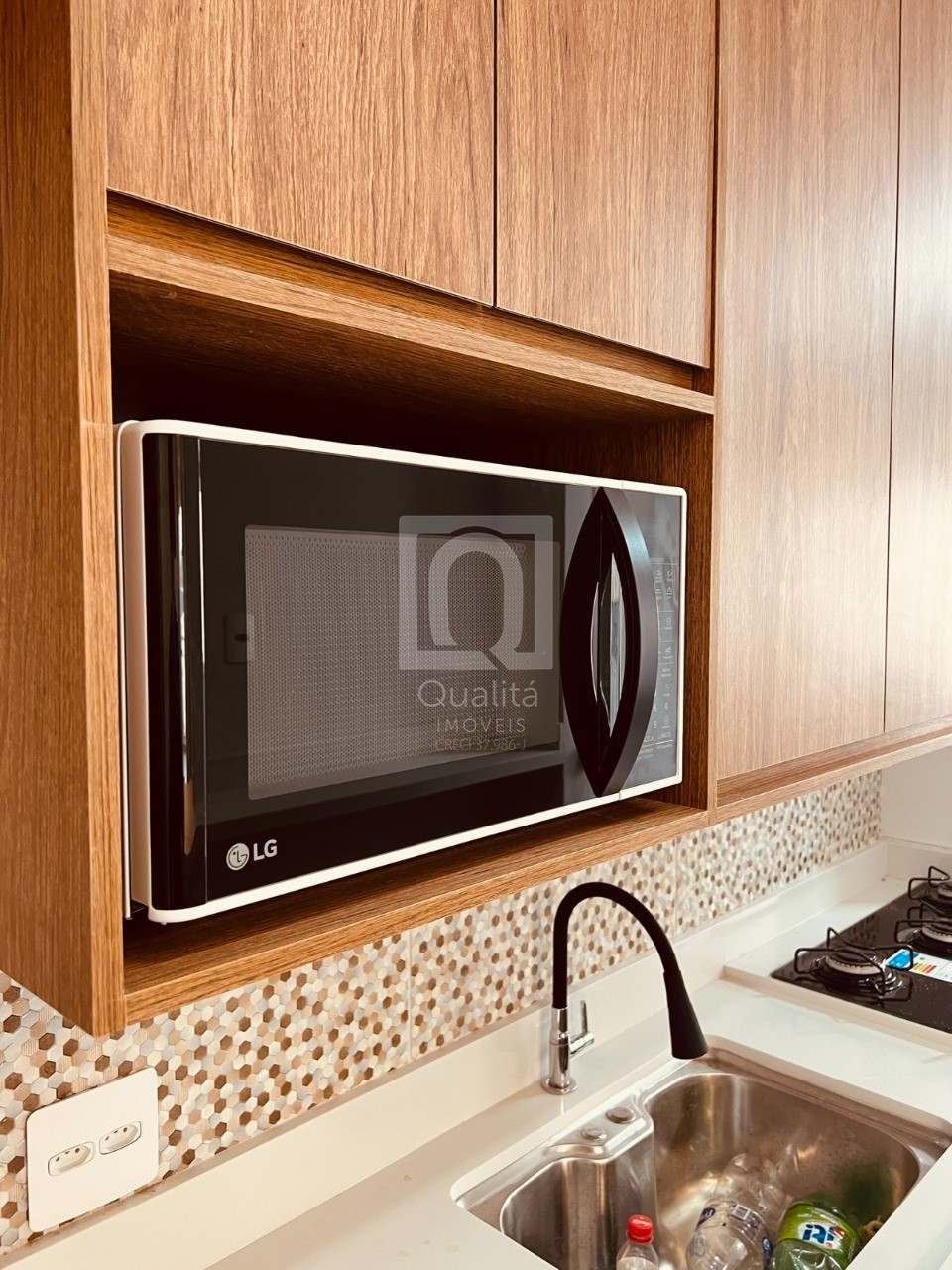 Apartamento, 3 quartos, 80 m² - Foto 8