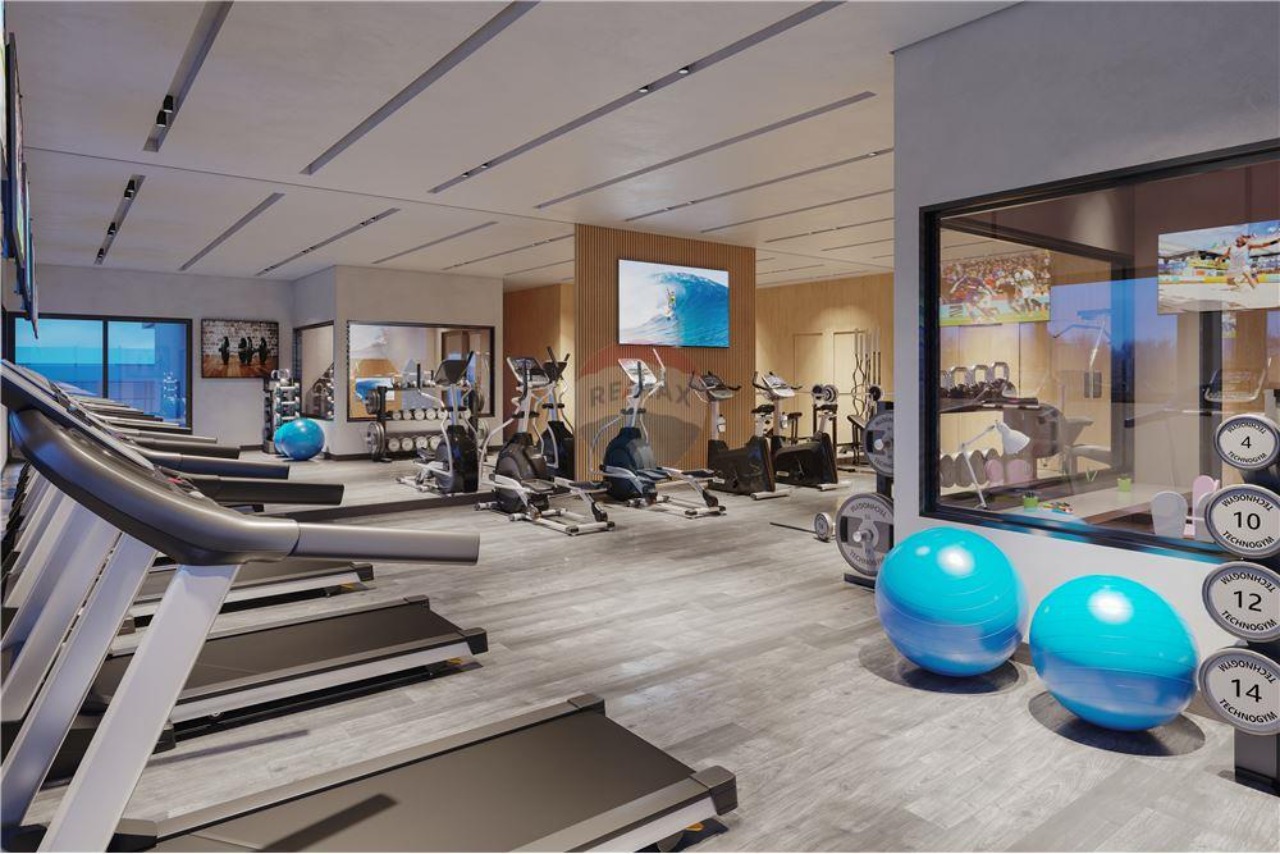 Apartamento, 2 quartos, 59 m² - Foto 16