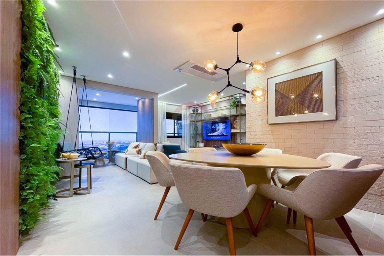 Apartamento, 3 quartos, 75 m² - Foto 1