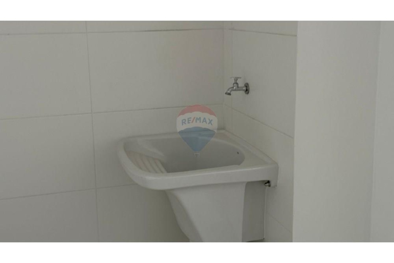 Apartamento à venda com 1 quarto, 46m² - Foto 6