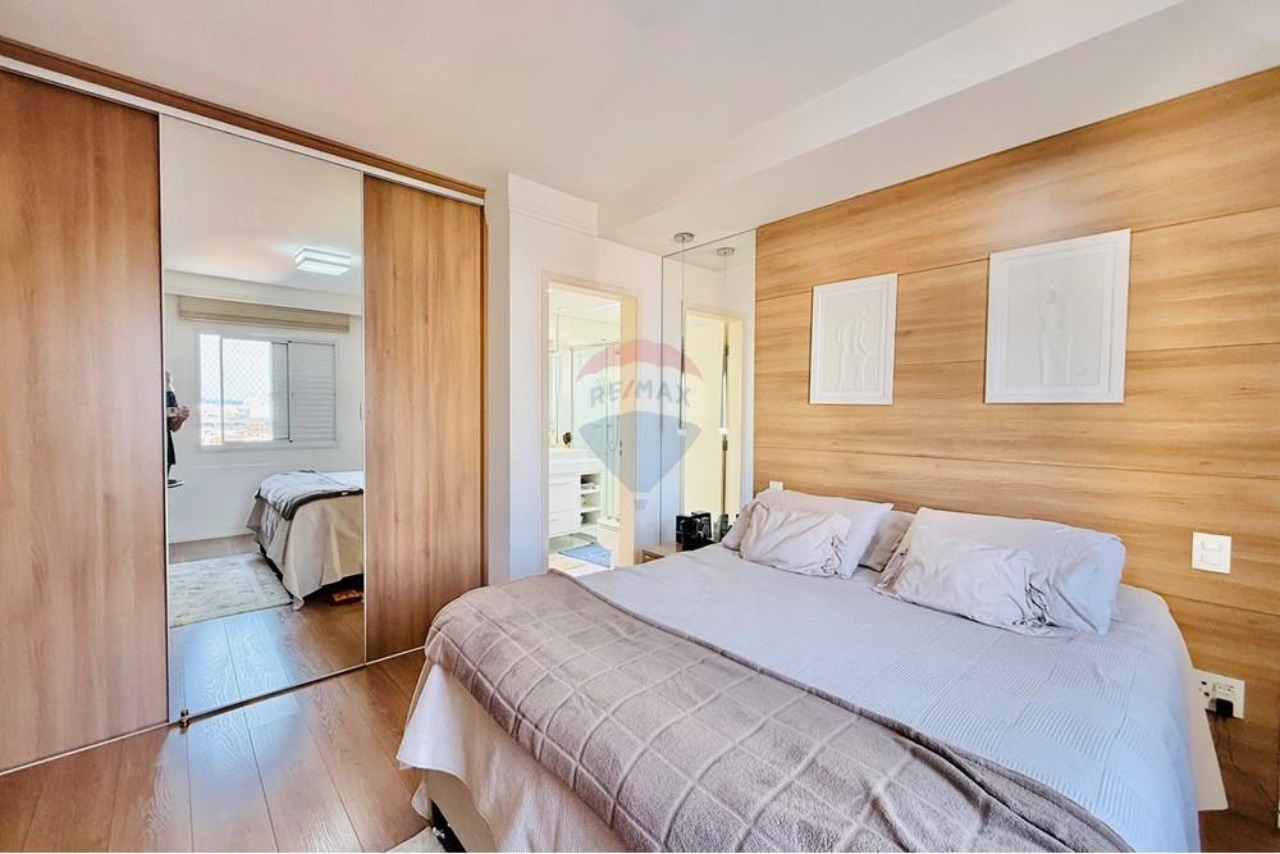 Apartamento, 4 quartos, 172 m² - Foto 16