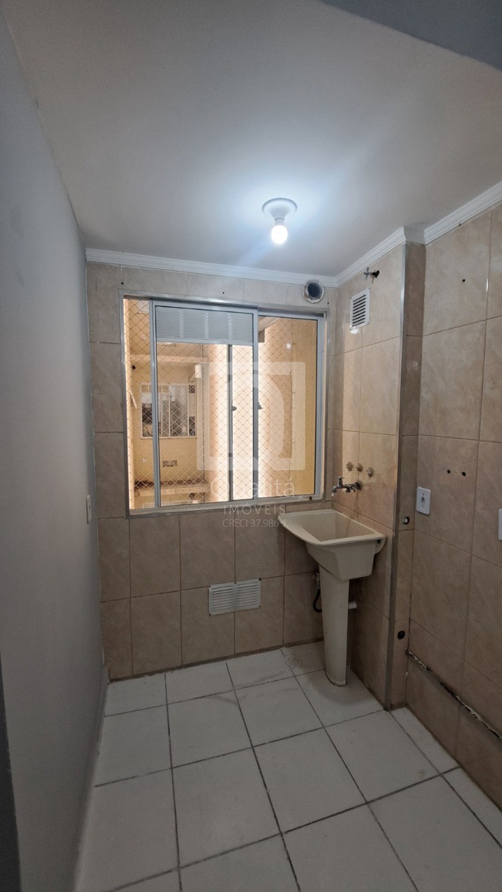 Apartamento, 2 quartos, 50 m² - Foto 9