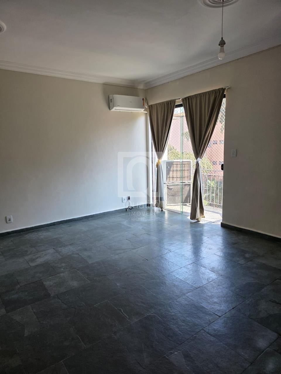 Apartamento, 3 quartos, 106 m² - Foto 1